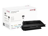 Xerox - Svart - kompatibel - tonerpatron (alternativ for: HP 37A, HP CF237A) - for HP LaserJet Managed MFP E62555; LaserJet Managed Flow MFP E62575; PageWide Managed P57750 006R03608