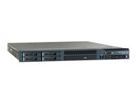 Cisco Flex 7500 Series Cloud Controller - Netverksadministrasjonsenhet - 300 trådløse tilgangsporter - 10GbE - 1U - rackmonterbar AIR-CT7510-300-K9