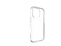 Zagg Crystal Palace Snap - Baksidedeksel for mobiltelefon - MagSafe-samsvar - blank - for Apple iPhone 16 Pro 702315044