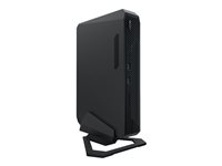 ASUS NUC 14 Performance RNUC14SRKU710002I - mini-PC Core Ultra 7 155H 1.4 GHz - 0 GB - uten HDD 90AR0042-M00150