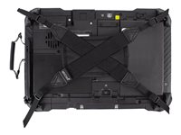 Infocase ToughMate X-Strap - Reim for nettbrett - for Toughbook 20, A3, G2 PCPE-INFG2XS