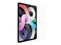 OtterBox Premium - Skjermbeskyttelse for nettbrett - antimikrobiell - glass - blank - for Apple 11-inch iPad Pro (M4) 77-95296