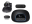 Logitech GROUP - Videokonferansesett - power adapter included