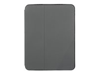 Targus Click-In - Lommebok for nettbrett - svart - for Apple 11-inch iPad Pro (M4) THZ987GL