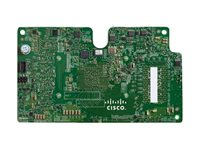Cisco UCS Virtual Interface Card 1440 - Nettverksadapter - LAN-on-motherboard (LOM) - 40Gb Ethernet / FCoE x 2 - gjenfabrikert - for UCS B200 M5, B480 M5, SmartPlay Select B200 M5 UCSB-MLOM-40G04-RF
