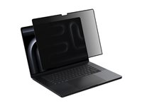 Belkin - Notebookskjermbeskytter - for Apple MacBook Pro (16.2 tommer) OVA154ZZ