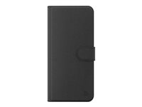 Zagg - Lommebok for mobiltelefon - svart - for Honor 90 702316464