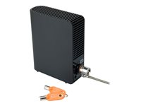 Kensington MicroSaver Single-keyed - Kabellåsnøkkel - TAA-samsvar K64019F