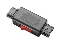 HP Poly - Stille-bryter for hodesett 920P8AA