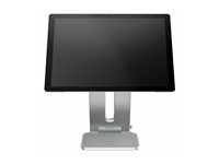 Kensington Elevated Stand for Surface - Notebookstativ - hevet - bordtopp - platina K58277WW