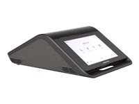 Crestron Flex UC-M50-U - Videokonferansesett (camera, hub, berøringsskjermkonsoll) - power adapter included UC-M50-U