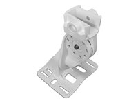 HPE AP-270-MNT-H3 AP-270 Series Outdoor AP Hanging or Dual-Tilt Install Mount Kit - Monteringssett for trådløst tilgangspunkt - utendørs - for HPE Aruba AP-318, AP-365, AP-367, AP-374, AP-375, AP-375EX, AP-377, AP-377EX, AP-387, AP-518, AP-565, AP-567, AP-574, AP-575, AP-575EX, AP-577, AP-577EX R6W11A