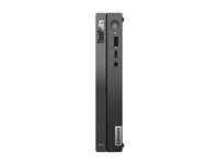 Lenovo ThinkCentre neo 50q Gen 4 - tiny Core i3 1215U 1.2 GHz - 8 GB - SSD 256 GB - Nordisk (dansk/finsk/norsk/svensk) 12M2001TMX