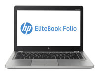 HP EliteBook Folio 9470m - 14" - Intel Core i5 - 3427U - 4 GB RAM - 500 GB HDD C7Q19AW#ABN