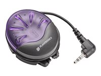 HP Poly - Online indikatorlampe for hodesett - vinkelplugg 920Q4AA