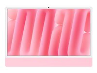 Apple iMac with 4.5K Retina display and Built-in VESA Mount Adapter - alt-i-ett M4 - 16 GB - SSD 256 GB - LED 24" Z1EE