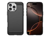 Insmat C&S Style - Baksidedeksel for mobiltelefon - for Apple iPhone 16 Pro Max 650-1282