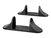 APC Smart-UPS - UPS-stabiliseringsfot (en pakke 2) - for P/N: SMTL1000RM2UCNC, SMTL1000RMI2U, SMTL1000RMI2UC, SMTL750RM2UCNC, SMTL750RMI2UC SMTL2USF