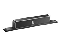 Optoma SI07B - Nettverksadapter - Bluetooth 5.0, Wi-Fi 6, Wi-Fi 5 - for Creative Touch 5652RK, 5752RK, 5862RK H1AX00000231