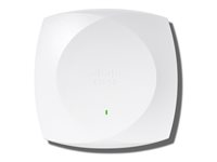 Cisco Wireless 9178I - Trådløst tilgangspunkt - med kvart-radio modus - Wi-Fi 7, 2.5GbE, 5GbE, 10GbE - Wi-Fi 7, Bluetooth - 2.4 GHz, 5 GHz, 6 GHz - Konfigurert CW9178I-CFG