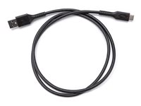 Crestron CBL-USB3G2-A-C-3 - USB-kabel - USB (hann) til USB-C (hann) - USB 3.2 Gen 2 - 0.9 m - passiv CBL-USB3G2-A-C-3