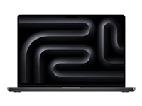 Apple MacBook Pro - 16.2" - Apple M4 Max - 36 GB RAM - 1 TB SSD - Norsk MX303H/A