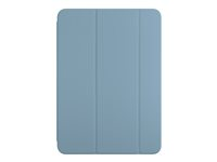 Apple Smart - Lommebok for nettbrett - denim - for 11-inch iPad Pro (M4) MW993ZM/A