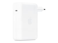 Apple - Strømadapter - 140 watt (USB-C) MW2M3ZM/A