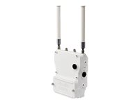 Cisco Catalyst IW6300 Heavy Duty - Trådløst tilgangspunkt - Wi-Fi 5 - 2.4 GHz, 5 GHz - gjenfabrikert IW-6300H-AC-AK9-RF