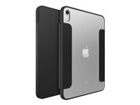 OtterBox Symmetry Series - Lommebok for nettbrett - stjernenatt - for Apple 10.9-inch iPad (10. generasjon) 77-95790