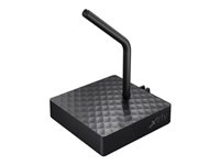 CHERRY XTRFY B4 - Musefjærmekanisme - svart XG-B4-BLACK