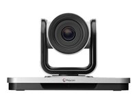HP Poly EagleEye IV - Konferansekamera - PTZ - farge - 1920 x 1080 - 1080p - USB - DC 12 V 9E1F6AA