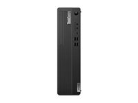 Lenovo ThinkCentre M90s Gen 5 - SFF Core i5 i5-14500 2.6 GHz - vPro Enterprise - 16 GB - SSD 512 GB - Nordisk 12V8000BMX
