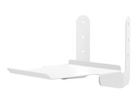 Compulocks Printer Tray for the BrandMe Stand - Stativ for nettbrett - hvit BMTRAY02W