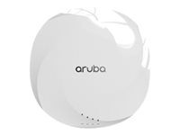 HPE Aruba AP-635 (RW) - Campus - trådløst tilgangspunkt - Wi-Fi 6E - ZigBee, Bluetooth - 2.4 GHz, 5 GHz, 6 GHz - TAA-samsvar R7J32A