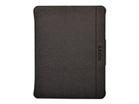PORT MANCHESTER II - Lommebok for nettbrett - robust - polyuretan - 10.5" - for Apple 10.2-inch iPad (7. generasjon) 201505