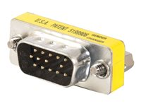 C2G - VGA-kabel - HD-15 (VGA) (hann) til HD-15 (VGA) (hann) 81527