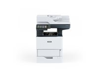 Xerox VersaLink B625V_DN - multifunksjonsskriver - S/H B625V_DN