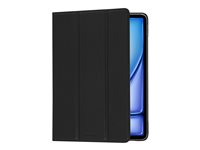 dbramante1928 Risskov - Lommebok for nettbrett - svart RIIPGTBL6491