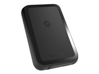 ZENS - Trådløs nødlader - 4000 mAh - 2 utgangskontakter (magnetisk) - på kabel: USB-C ZEPP03M/00