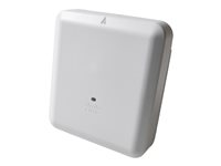Cisco Aironet 4800 - Trådløst tilgangspunkt - Wi-Fi 5 - 2.4 GHz, 5 GHz - gjenfabrikert AIR-AP4800-E-K9-RF