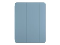 Apple Smart - Lommebok for nettbrett - denim - for 13-inch iPad Pro (M4) MWK43ZM/A