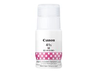 Canon GI 41S M - 40 ml - S - magenta - original - blekkrefill - for P/N: 5989C024 5875C001