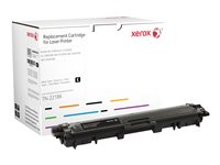 Xerox Brother HL-3180 - Svart - kompatibel - tonerpatron (alternativ for: Brother TN241BK) - for Brother DCP-9015CDW, DCP-9020CDW, HL-3150CDW, MFC-9140CDN, MFC-9330CDW, MFC-9340CDW 006R03261