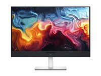 Dell Plus S3225QC - OLED-skjerm - 4K - 32" - HDR DELL-S3225QC