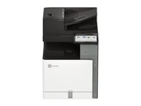 Lexmark CX961se - multifunksjonsskriver - farge 20L8211