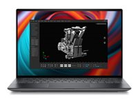 Dell Precision 5490 - AI Ready - 14" - Intel Core Ultra 7 - 165H - 32 GB RAM - 1 TB SSD C6FW6