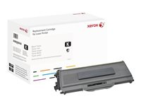 Xerox Brother HL-2140/HL-2150N/HL-2170W - Svart - kompatibel - tonerpatron (alternativ for: Brother TN2120) - for Brother DCP-7030, 7040, 7045, HL-2150, MFC-7320, 7440, 7840; Justio DCP-7040 003R99781