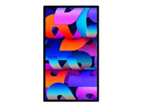 Apple Studio Display Nano-texture glass - LCD-skjerm - 5K - 27" MYJL3H/A