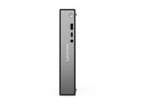 Lenovo ThinkCentre neo 50q Gen 5 - tiny Core 7 240H 2.5 GHz - 16 GB - SSD 512 GB - Nordisk 13B9003HMX
